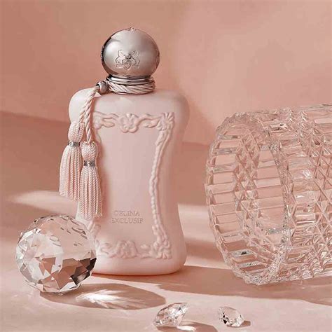 parfums de marly delina exclusif fragrantica|delina exclusif perfume price.